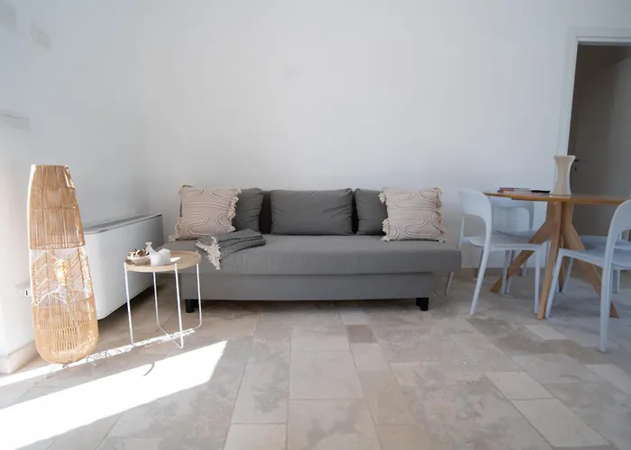 Puglia Essence - Ancient Lamia&exclusive Pool * Martina Franca