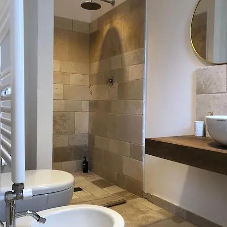 Puglia Essence By Italian Luxury Collection