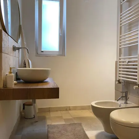 Puglia Essence By Italian Luxury Collection *