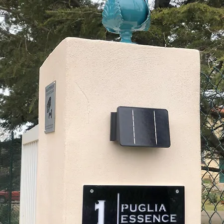 Puglia Essence By Italian Luxury Collection *