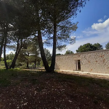 Puglia Essence By Italian Luxury Collection *